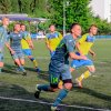 Чемпіонаті міста Києва з футболу серед ВНЗ