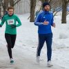 Пробіг клубу KMRC, KMRC Snow Run 2017