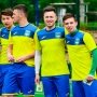 Чемпіонат міста Києва з футболу серед ВНЗ 