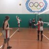 Фінал Першості серед студентів Університету Грінченка з волейболу