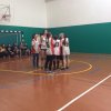 Фінал Першості серед студентів Університету Грінченка з волейболу