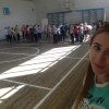 Участь у Всеукраїнському фізкультурно-патріотичному фестивалі ”Козацький гарт 2017”