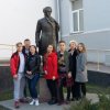 Екскурсія до Національного музею Тараса Шевченка