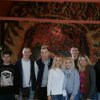 Екскурсія до Національного Софійського історико-культурного заповідника