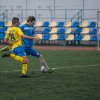 Футбольний матч:  Університет Грінченка та КНУКіМ