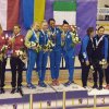 Студентка Київського університету імені Бориса Грінченка стала чемпіонкою світу серед військовослужбовців 2017