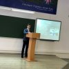  I студентська науково-практична конференція англійською мовою 
