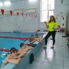 Плавання як засіб оздоровчої фізичної культури
