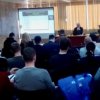 Ліцензійні курси Федерації баскетболу України