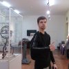 Екскурсія до Національного науково-природничого музею НАН України
