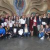 Всеукраїнська студентська олімпіада зі спеціальності « Фізична культура і спорт»