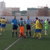 Чемпіонат України з футболу серед команд ЗВО