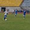 Стартував XVIII Чемпіонат України з футболу серед ЗВО
