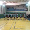 2-3 тур змагань з волейболу (чоловіки)  XIV літньої Універсіади м. Києва