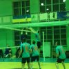5 тур змагань з волейболу (чоловіки)