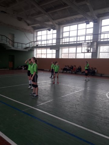  XIV літня Універсіада м. Києва - волейбол (жінки)