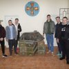 Екскурсія до Національного військово-історичного музею України