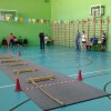 Участь у  ІІІ (міському) етапі Всеукраїнської учнівської олімпіади з фізичної культури