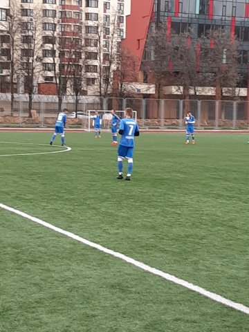 Чемпіонат України з футболу серед студентів ЗВО