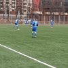 Чемпіонат України з футболу серед студентів ЗВО
