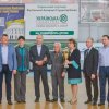 V Чемпіонат міста Києва з футболу серед жіночих команд ЗВО