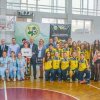 V Чемпіонат міста Києва з футболу серед жіночих команд ЗВО