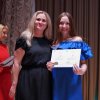 Урочиста церемонія вручення дипломів  бакалаврам - 2019