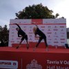 Odessa Half Marathon 2019