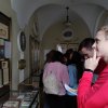 Екскурсія до університетського Музею Бориса Грінченка