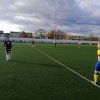 Перший матч другого кола Чемпіонату України з футболу серед ЗВО