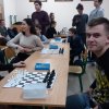 VI Відкритий шаховий турнір