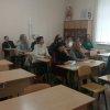 Майстер-класи для викладачів в рамках проведення Грінченківської декади