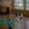 Турнір з міні-футболу “Футзальна ліга НТУ”