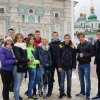 Екскурсія до Національного заповідника “Софія Київська”