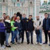 Екскурсія до Національного заповідника “Софія Київська”