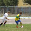 Футбол: «Грінченківці» перемагають НУБІП