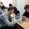 ІІІ Відкритий шаховий турнір