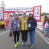 Вітаємо призерів змагань “University Cup” на Київському півмарафоні “ Nova Poshta Kyiv Half Marathon 2017”!