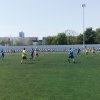 Чемпіонат м. Києва з футболу