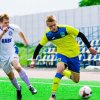 Чемпіонат міста Києва з футболу серед ВНЗ 