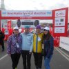 Вітаємо старшого викладача Соляник Т.В. з третім місцем на Київському півмарафоні “ Nova Poshta Kyiv Half Marathon 2017 ”!