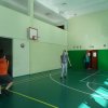Тренування з волейболу та настільного тенісу