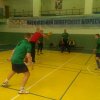  Відкрита першість з волейболу серед збірих команд професорсько-викладацького складу ВНЗ 