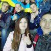 Збірна України приймала збірну Хорватії 