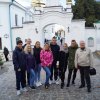 Екскурсія до Національного Києво-печерського історико-культурного заповідника