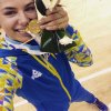 Студентка Київського університету імені Бориса Грінченка стала чемпіонкою світу серед військовослужбовців 2017