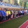  Участь у  відкритому Чемпіонаті України з перетягування канату