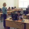 Запровадження технологій дистанцйного навчання в Київському університеті ім. Бориса Грінченка