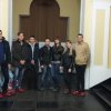 Лекція-екскурсія в в Національному музеї медицини України