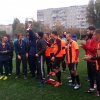 Суперкубок Києво-Святошинського району з футболу